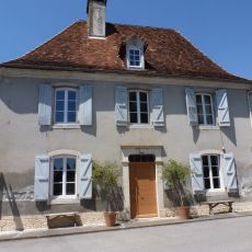 French Character Homes - Picture Gallery